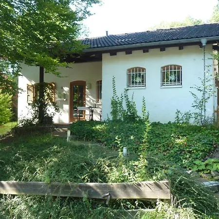 Chalet Stromberg Iii Stromberg (Hunsrueck)