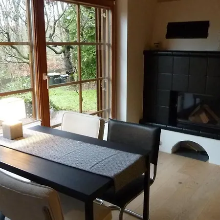 Chalet Stromberg Iii