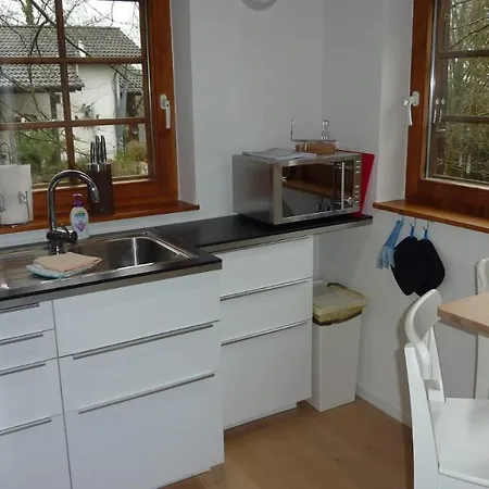 Chalet Stromberg Iii *