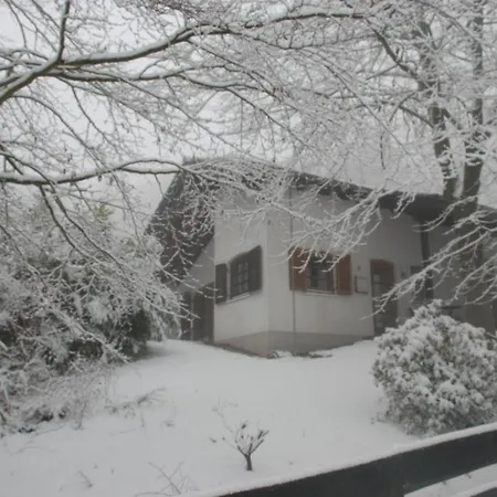 Stromberg Iii Chalet Stromberg (Hunsrueck)